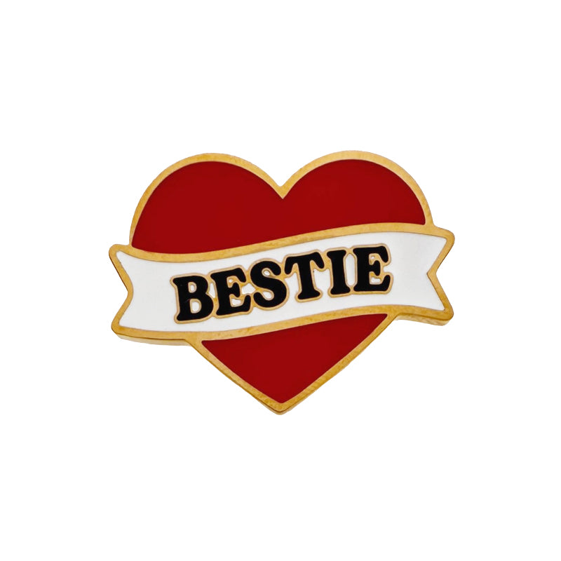 Bestie Hart