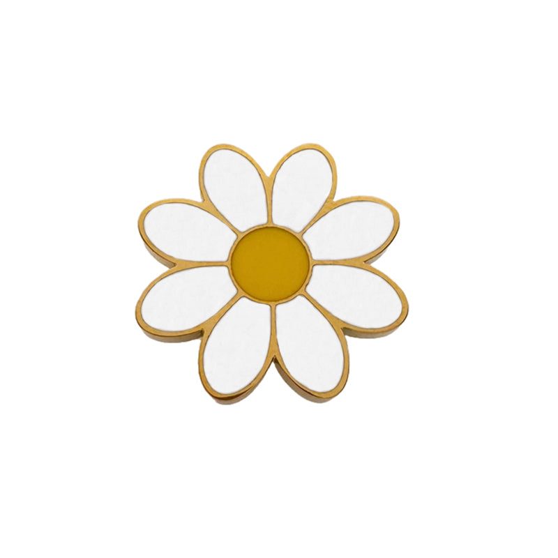Madeliefje bloem