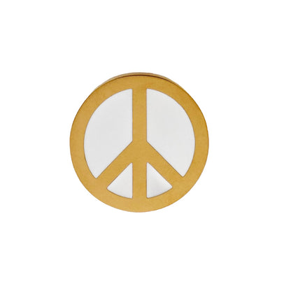 Peace Teken