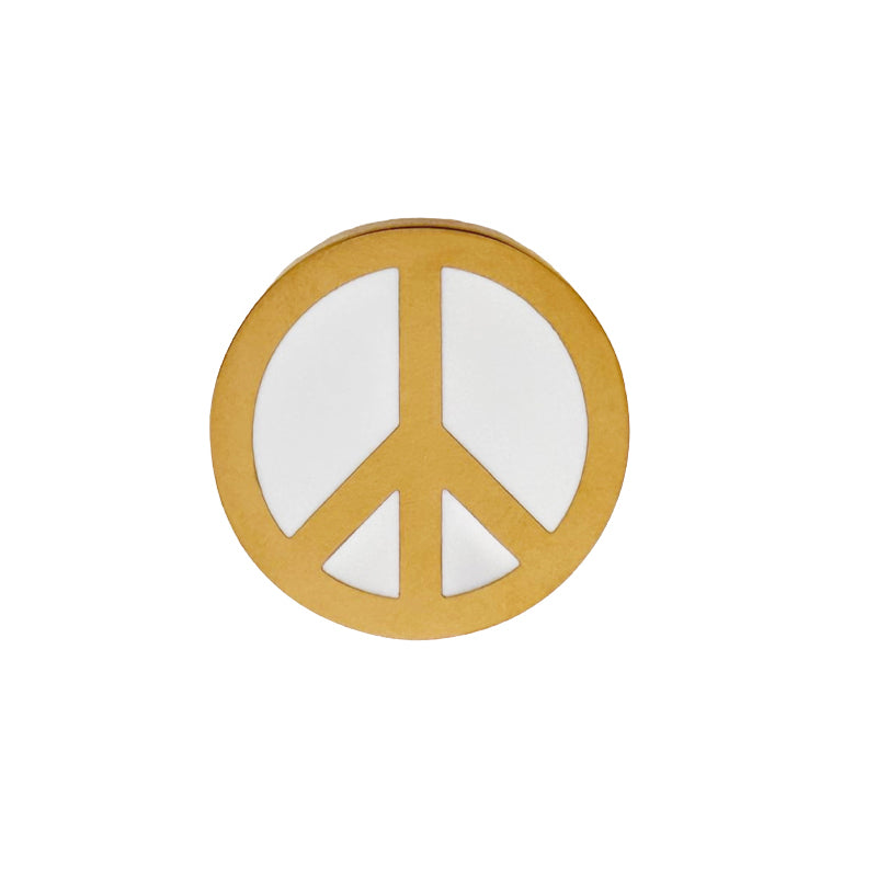 Peace Teken