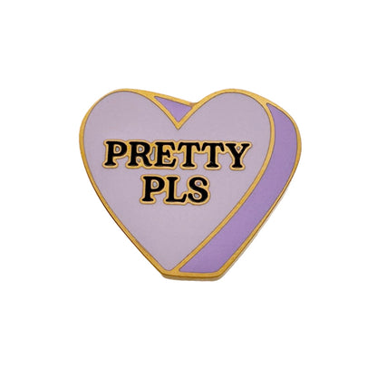 Pretty Pls Hart