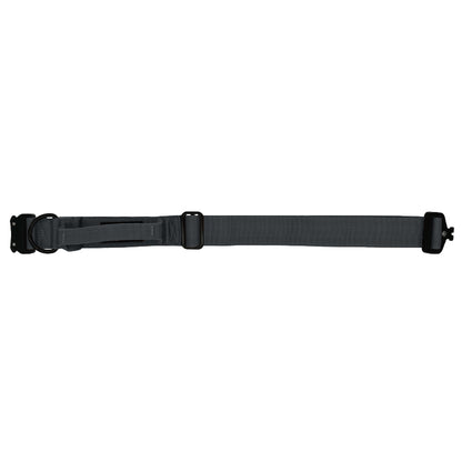 Tactische Hondenhalsband Raven Vex Zwart