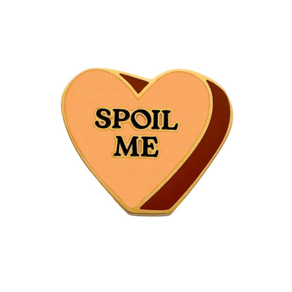Spoil Me Hart