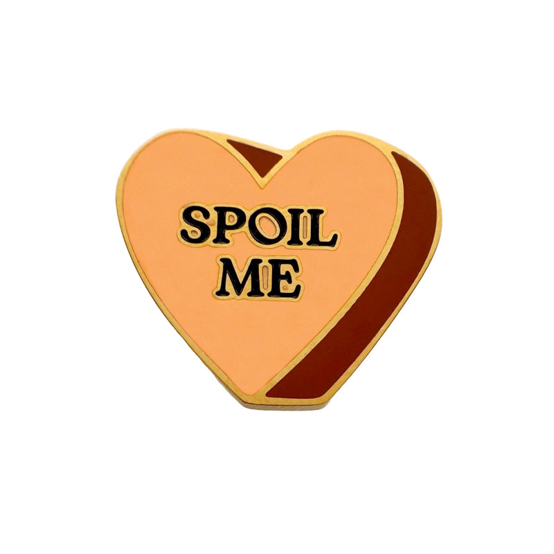 Spoil Me Hart